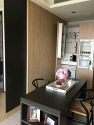 OUE Twin Peaks (D9), Condominium #566418351